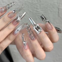 -M·X Nail日式美甲美睫