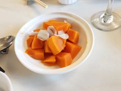 -锦江饭店锦北楼-锦江厅