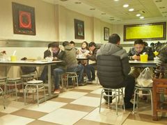 大堂-民间老鸡汤面馆(中山北路店)