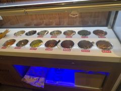 -渔乐之昕·铁板烧自助餐(虹悦城店)