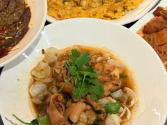 -潮澎派·潮汕菜大排档(南较西路店)