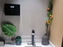 -沐·SPA悠享影院足道(海岸城店)