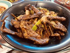 干锅鸭翅小份-掌上鲜(南顺城街店)
