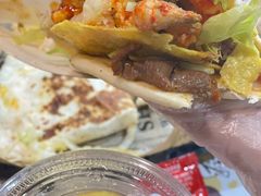 -TACO STAR 塔可星(下沙宝龙店)