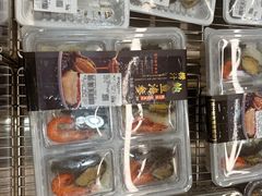 -山姆会员商店(上海浦东店)