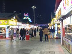 -塔湾兴顺国际观光夜市