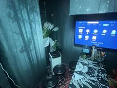-暗黑魔法·玄灵未妖阁·塔罗·占星·心理咨询