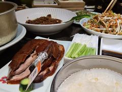 -魁盛居百年鲁菜馆(县西巷店)