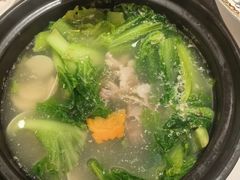 -山泉公馆酒家(珠江新城店)