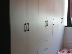 -佰丽爱家全屋定制(汶水店)