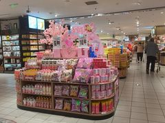 -丽达购物中心(崂山店)