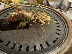 -杨小佳·齐齐哈尔烤肉·烤串(广州店)