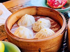 -湖畔居茶楼(湖滨店)
