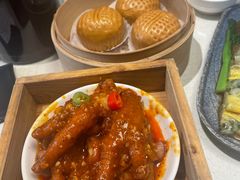 -煲王粤菜餐厅(中侨中心店)