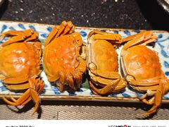 -極上萬膳·日料放题(海岸城店)