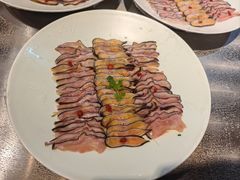 -印象鲵宴·张家界地标美食名片(溪布街店)