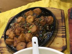 -肥妈岭南家厨(骏业路店)