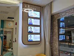 -维乐口腔(美维云门诊陆家嘴店)