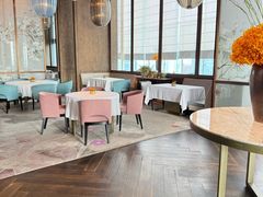 -悦轩中餐厅·高空江景·杭州柏悦酒店