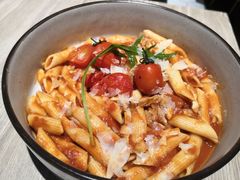 -Maxpoint Kitchen 西餐咖啡(乐峰广场店)