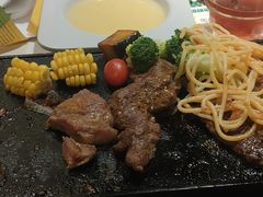 -豪客来牛排(开元盛世广场店)