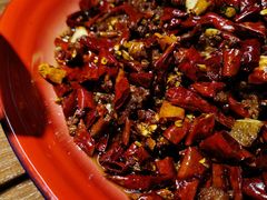 -鸡本无敌江湖菜(摩尔城店)