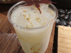 -贰醒·私房小院烧烤 (太古里店)
