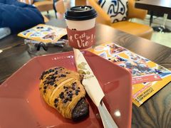 -NOVAE CAFE 咖啡·可颂(望京店)