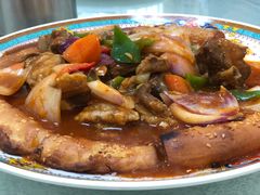 -帕米尔食府(白云观店)