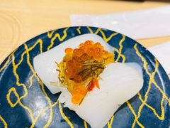 -大起水产回转寿司(大丸心斋桥店)