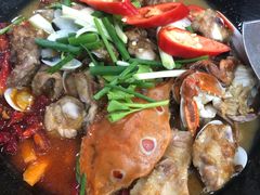 -顺德公美食(西乡店)