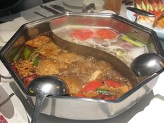 -新花城蟹粉馆(乌鲁木齐店)