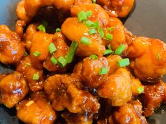 咕咾肉-金牌外婆家(苏州中心店)