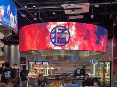 -猛古里烤肉自助(荟聚中心店)