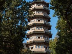 -灵谷景区