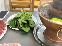 -三兴涮羊肉(荣安大街店)