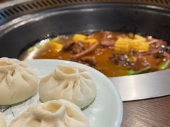 -门家大院铁锅炖·KTV·包房(浑南店)