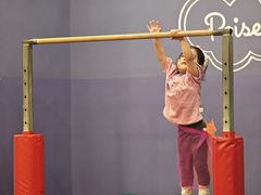 -小小运动馆(浦江店)