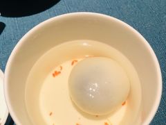 甬派汤圆-三利音·玖弄小鲜(浦东嘉里城店)