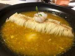 -龙吟九品(青龙山庄店)