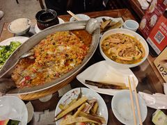 -西江美食舫·江西菜(健德桥店)