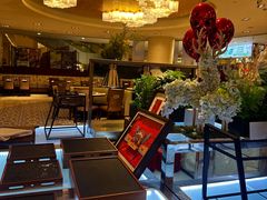 -海中洲国际大酒店-自助餐厅