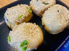 -小杨生煎(龙之梦购物中心店)