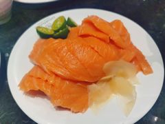-川骄海鲜自助(河东店)