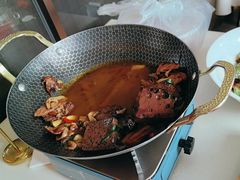 -简小舍· 民间手艺菜(古德寺店)