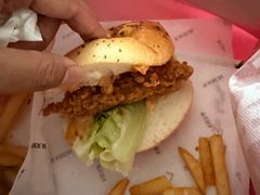 -必胜客(长瀛商业广场店)