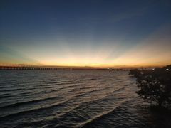 -宝安西湾红树林湿地公园