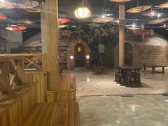 -九龙湾温泉汗蒸时代