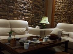 -碧露轩·大益茶体验馆(镇江路店)