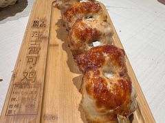 -俄士厨房(五棵松华熙LIVE店)